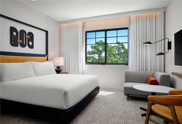 Images The Ava Hotel Paso Robles, Curio Collection by Hilton