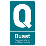 Kundenlogo Gebr. Quast GmbH Bauunternehmen und Bautenschutz