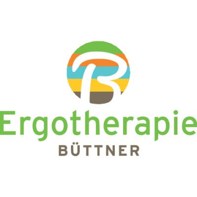 Ergotherapie Katrin Büttner in Riesa - Logo