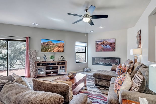 Images Sedona.org Vacation Rentals