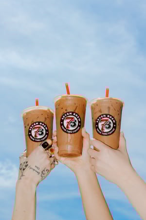 Images 7 Brew Coffee