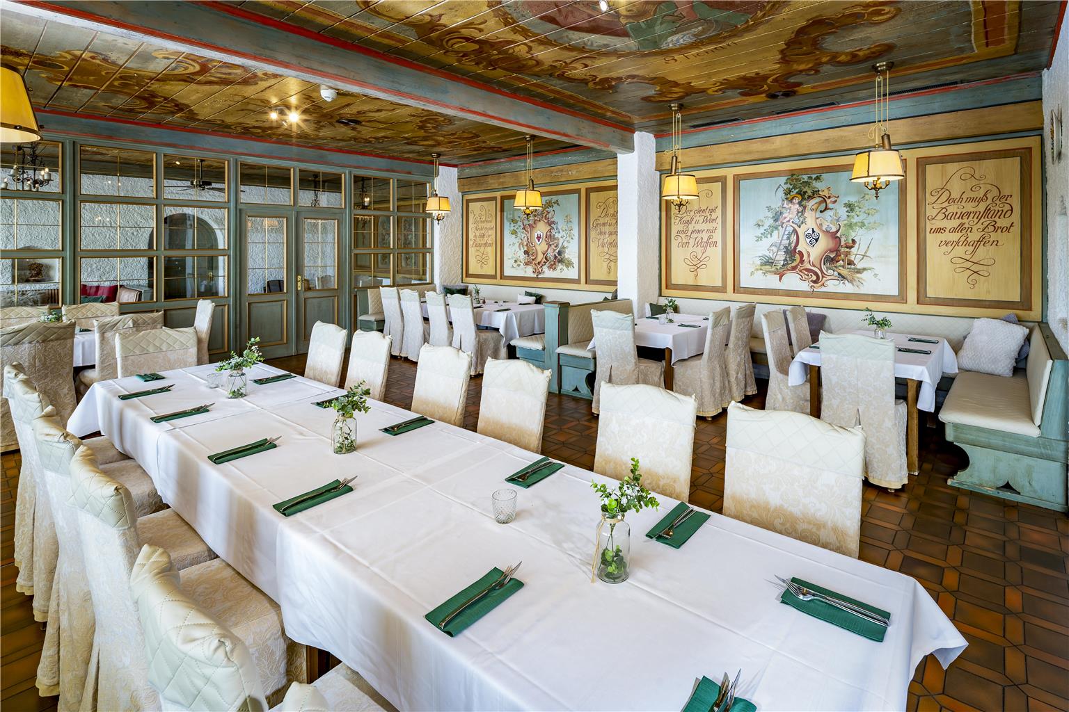Bild 78 Sure Hotel by Best Western Rhoen Garden in Poppenhausen