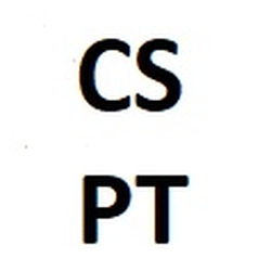 Christof Stricker Personal Training Logo