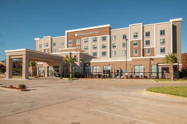 Images Hilton Garden Inn Jackson/Clinton