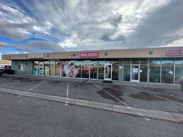 Images Wing Shack Boulder