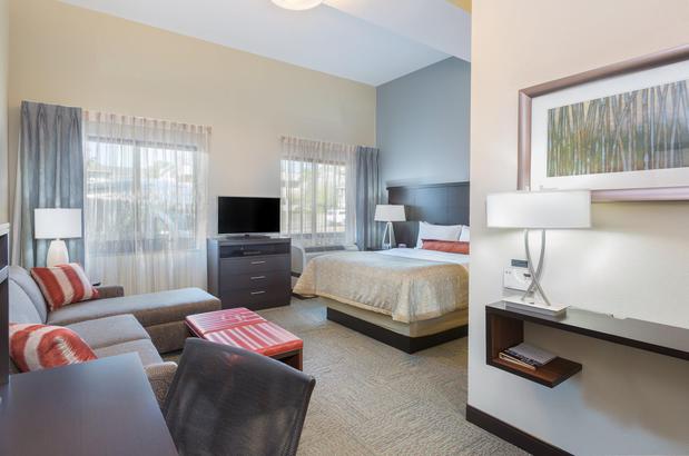 Images Staybridge Suites Seattle - Fremont by IHG