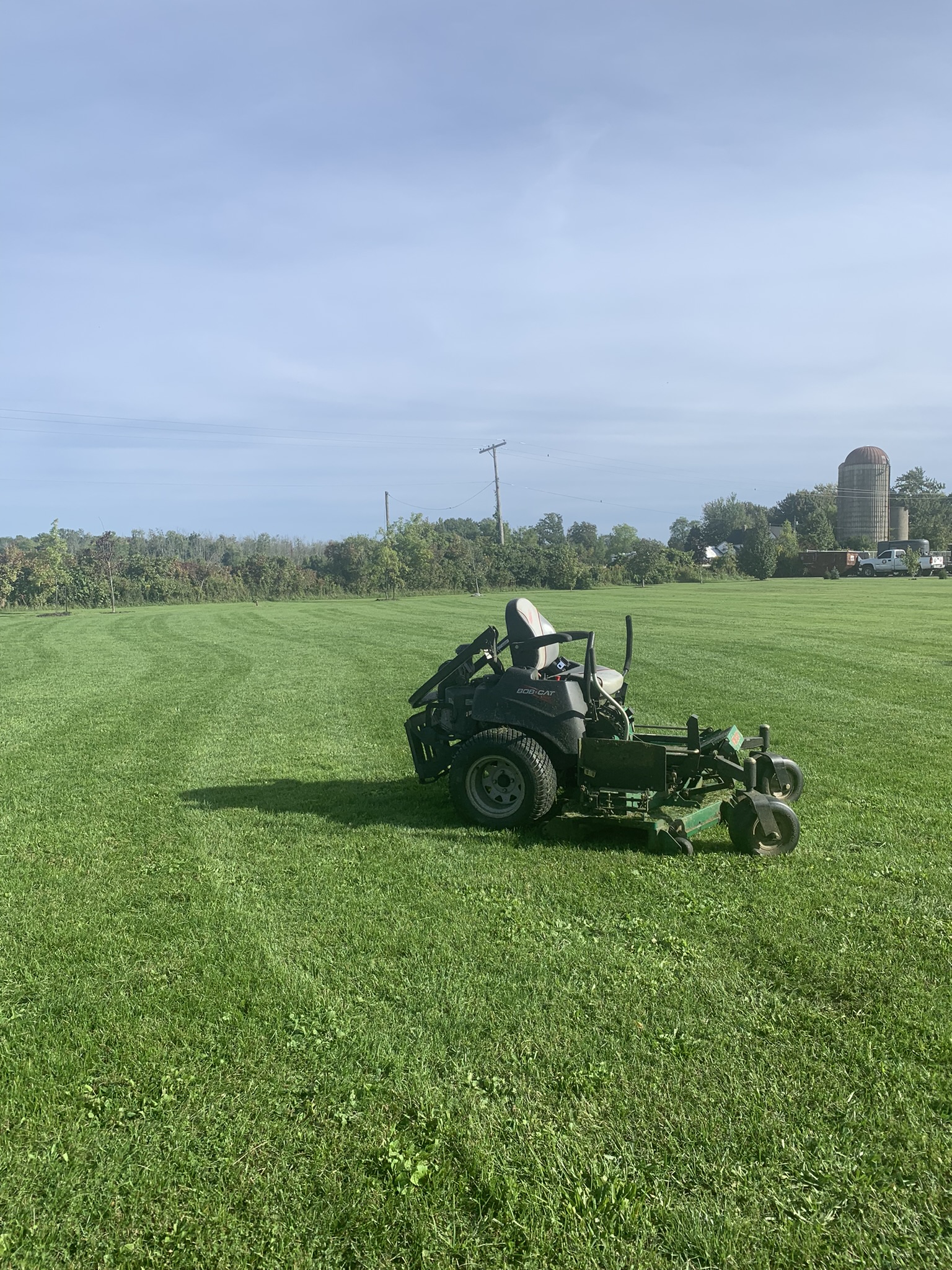 Images VanDuzen Lawn Care