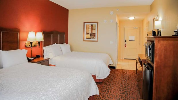 Images Hampton Inn Matamoras/Milford