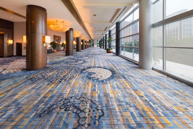 Images Hilton Americas-Houston