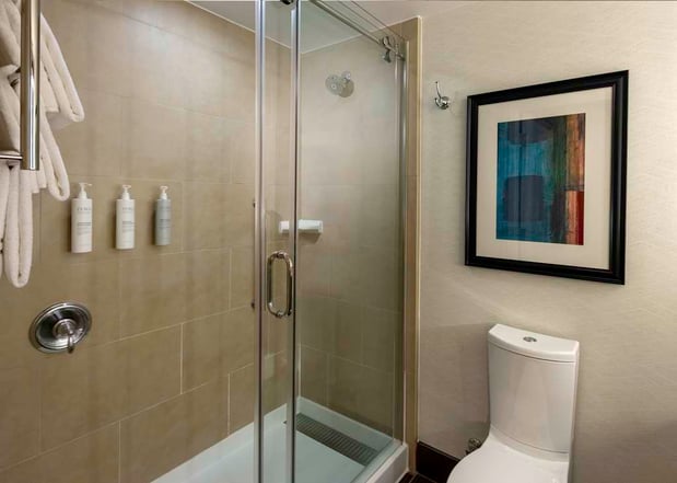 Images Hilton Garden Inn Washington DC/Georgetown Area