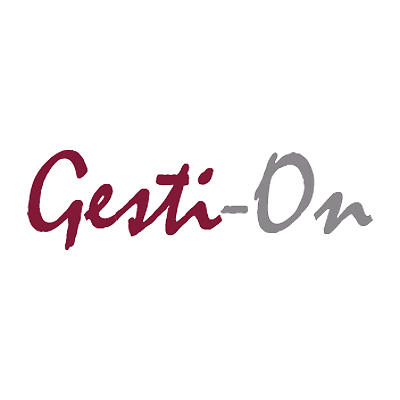 Gesti-on Logo