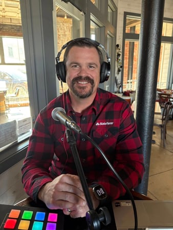 Images Travis Slaydon - State Farm Insurance Agent