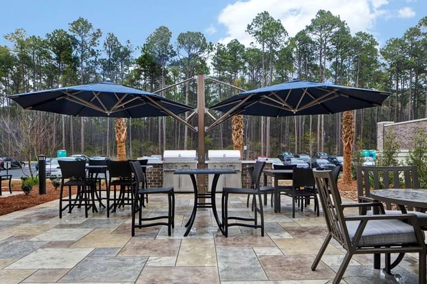 Images Homewood Suites by Hilton Summerville