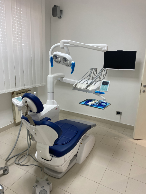 Images Studio Dentistico  Dottoressa Serena Musetti