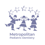 Metropolitan Pediatric Dentistry Logo