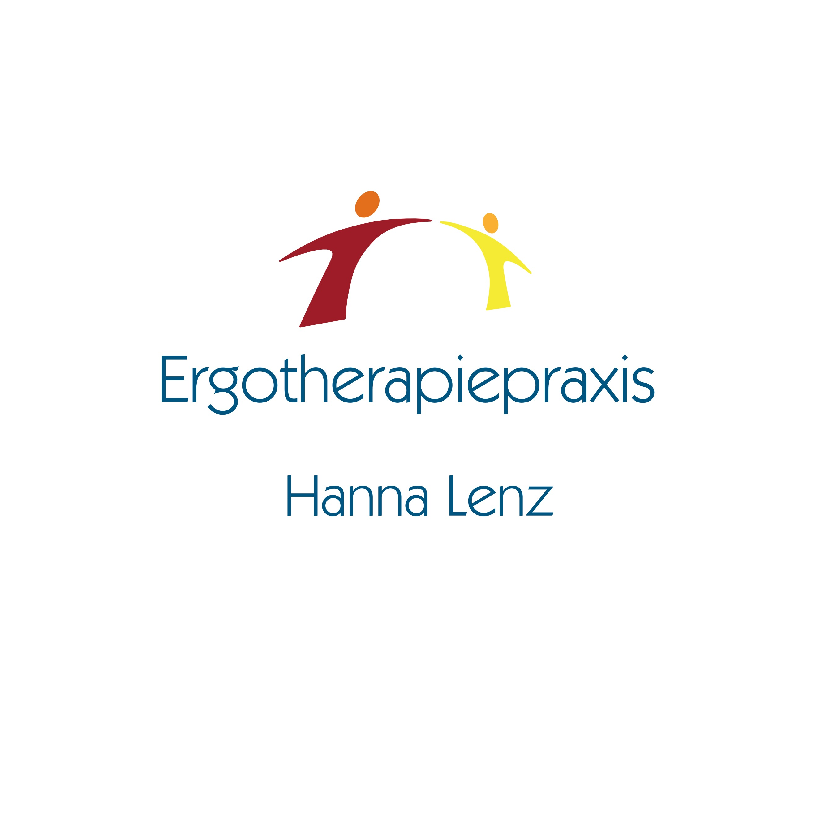 Ergotherapiepraxis Hanna Lenz in Mannheim - Logo