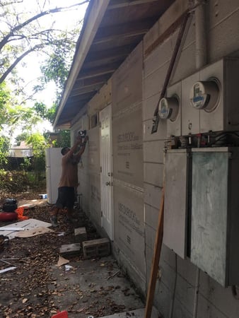 Images Lopez Stucco LLC