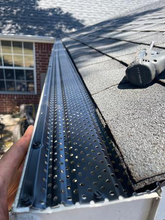 Images Wright's Gutter Company