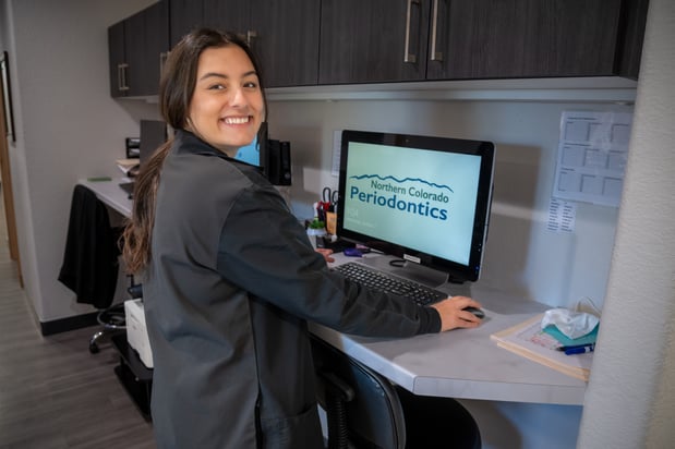 Images Northern Colorado Periodontics