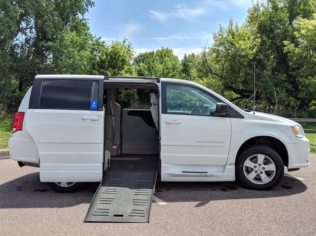 Images R&R Mobility Inc.