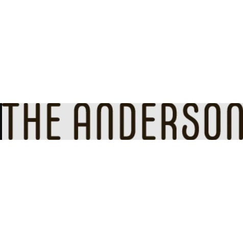 The Anderson Apartments Logo