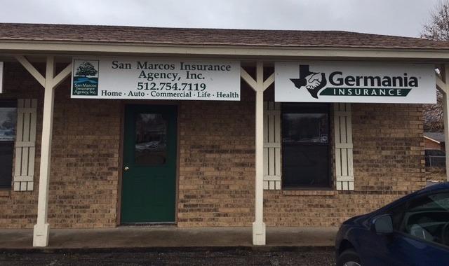 Images San Marcos Insurance Agency, Inc.