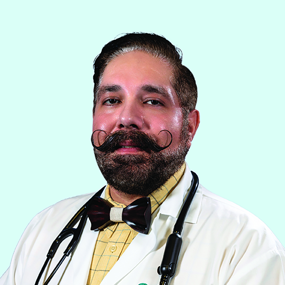 Norberto Hernandez, Iv, NP - Brownsville, TX - Family Medicine, Nurse Practitioner