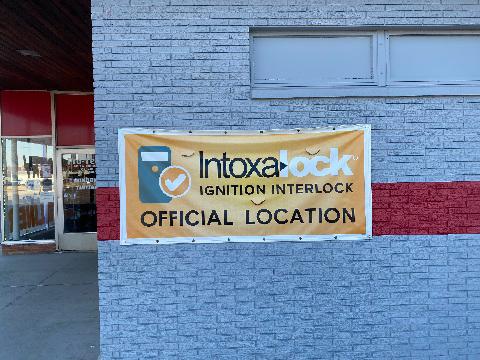 Intoxalock Ignition Interlock Lawton (580)215-0695