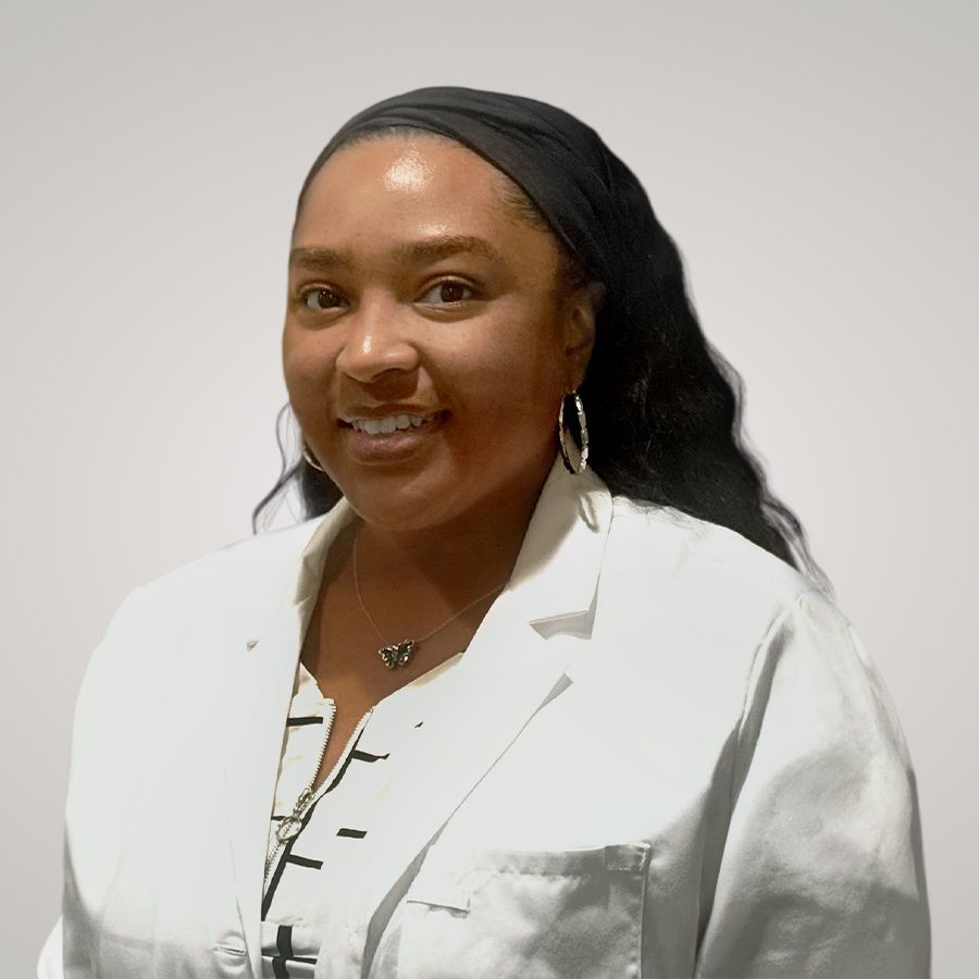 Imari J Creer, APRN - Biloxi, MS - Family Medicine