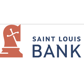 Saint Louis Bank Logo