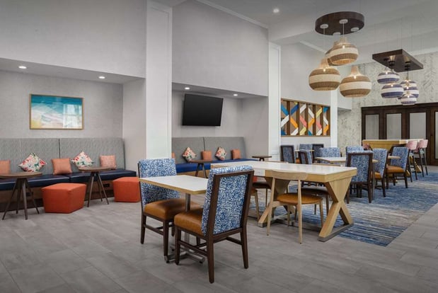 Images Hampton Inn & Suites Naples South