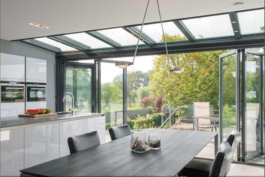 Wintergarten Mickan, Pirnaer Straße 52 in Bannewitz