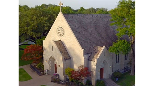 Images All Saints Church, Crestline