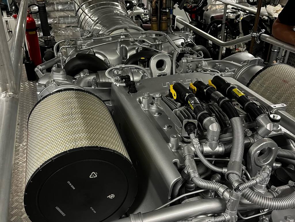 Images N68 Marine Systems AB