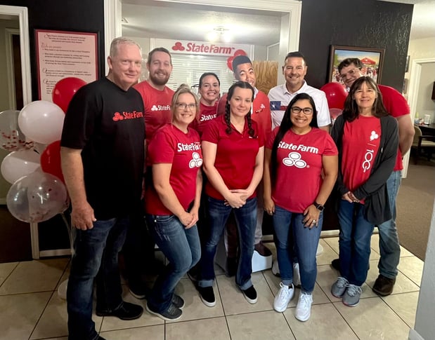 Images Greg Gardner - State Farm Insurance Agent