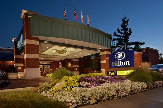 Images Hilton Akron/Fairlawn