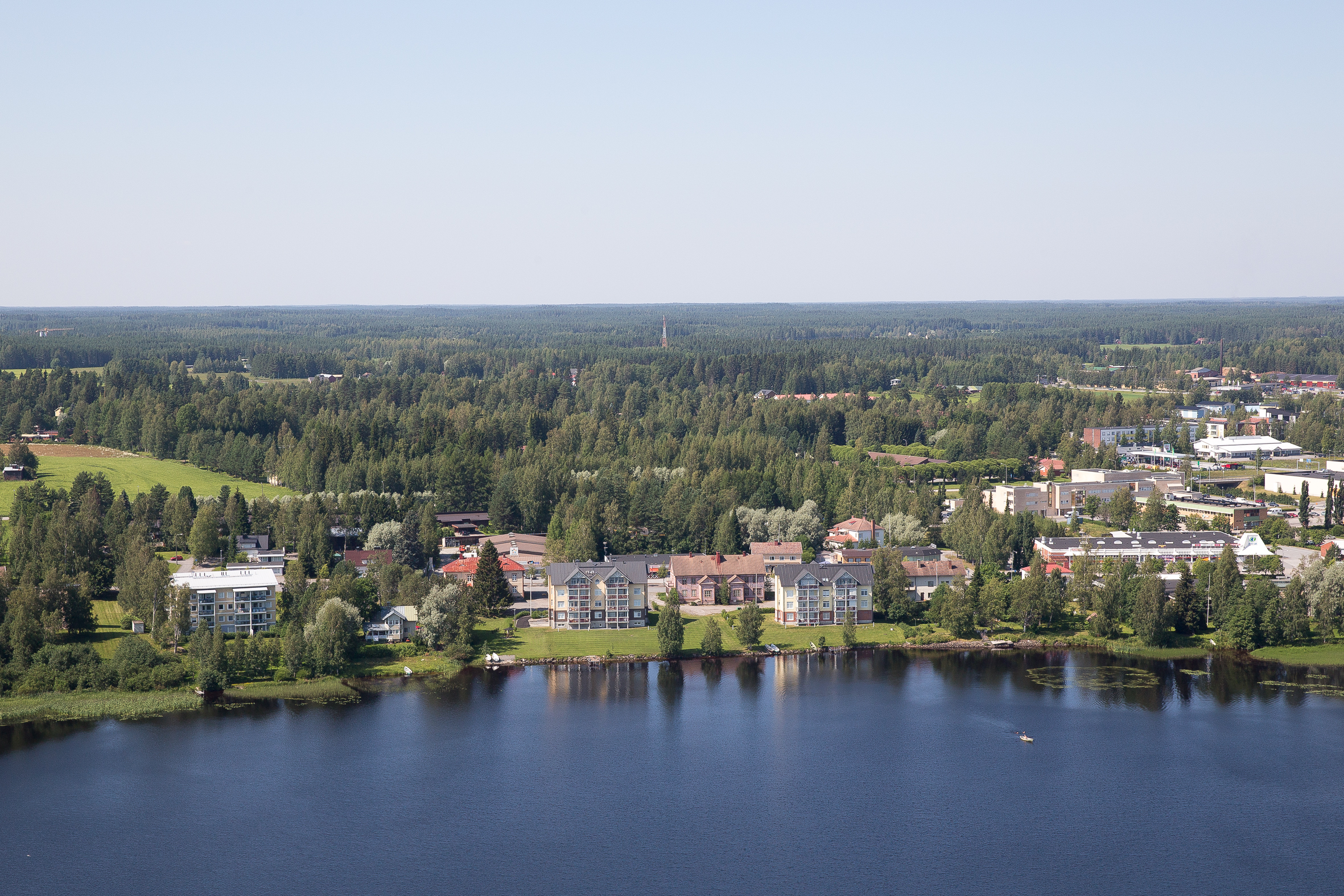 Images Alavuden Vuokra-asunnot Oy - AVAS Kodit