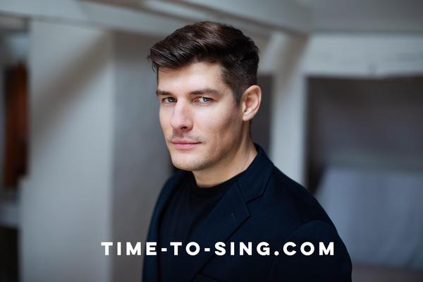 Bilder Gesangsunterricht in Berlin - Time to Sing!