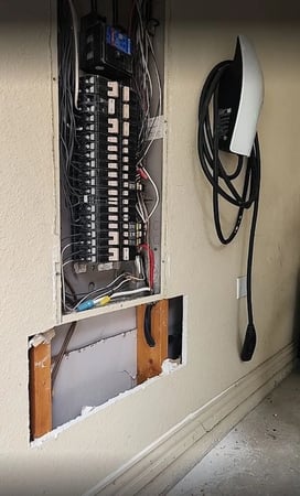 Images ABR Electric