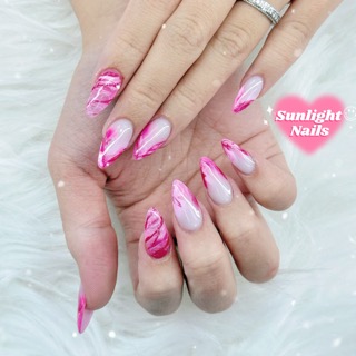 Images Sunlight Nails Conway