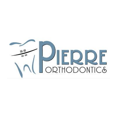 Pierre Orthodontics Logo