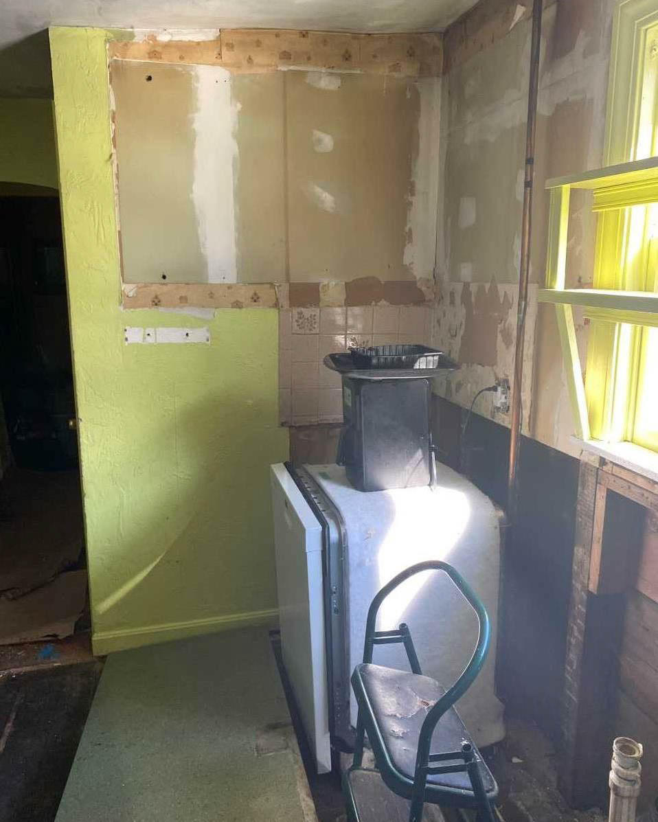 Our SERVPRO of Providence team is here to assist you with a complete and safe fire damage restoration process after an unforeseen fire in your Elmwood, RI, home or business. Give us a call!