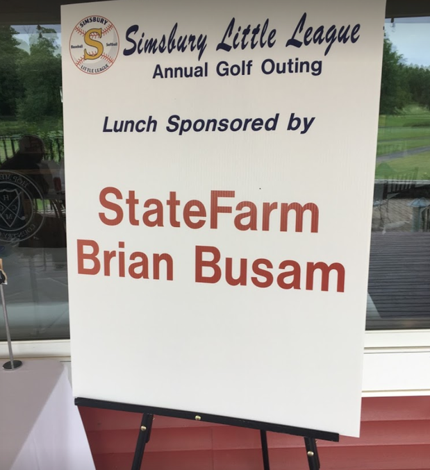 Images Brian Busam - State Farm Insurance Agent