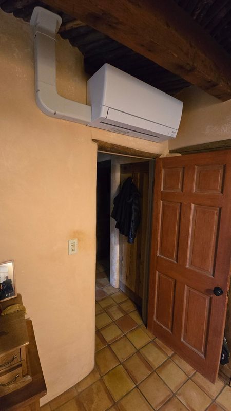 Santa Fe Ductless, LLC Image