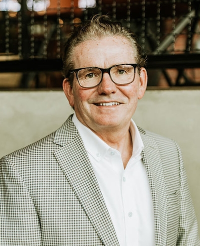 John Reimbold - Private Wealth Advisor, Ameriprise Financial Services, LLC Image