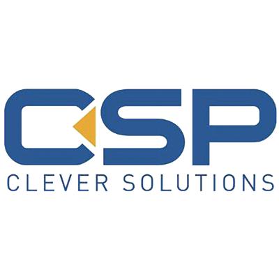 Logo CSP GmbH