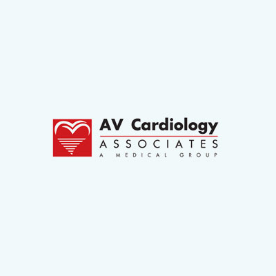 AV Cardiology Logo