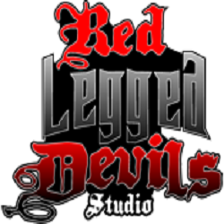 Red Legged Devils Studio