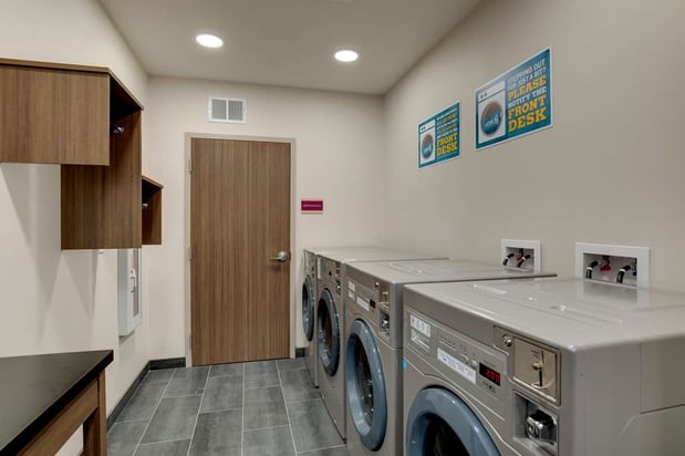 Images Home2 Suites by Hilton Hammond