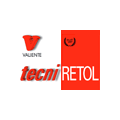 Tecni Rètol Logo
